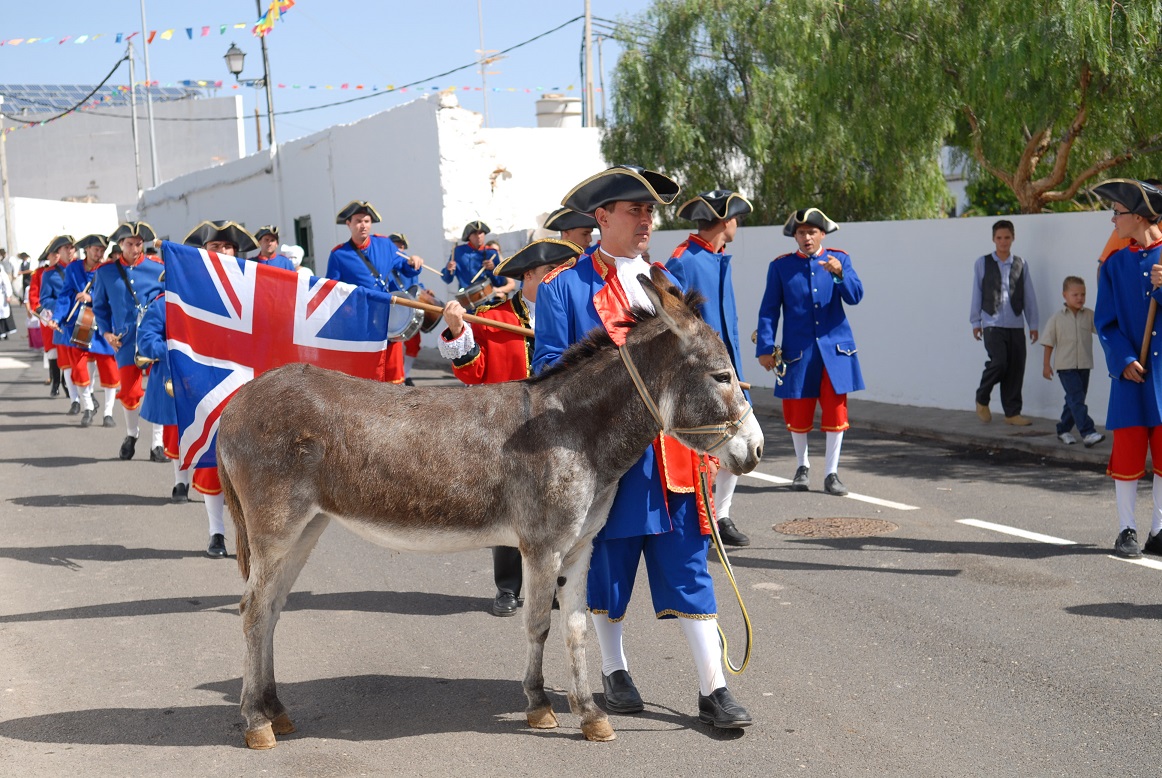 ARCHIVO MI PUEBLO FUERTEVENTURA
