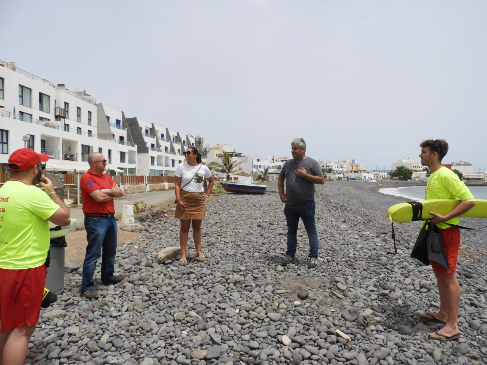 AYTO. PUERTO DEL ROSARIO SOCORRISMO PTO LAJAS JUNIO 2020