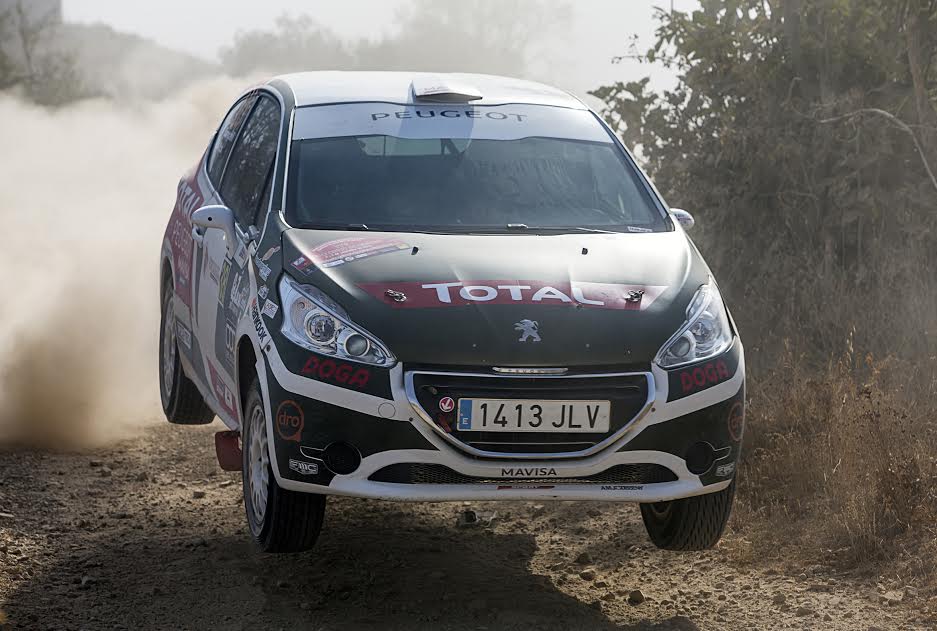 Christine Giampaoli CDFuerteMotor