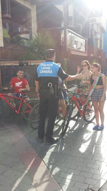 La oliva nuevas ordenanzas