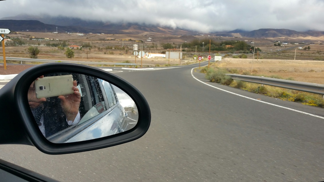 Mi Pueblo Fuerteventura Ana Notario