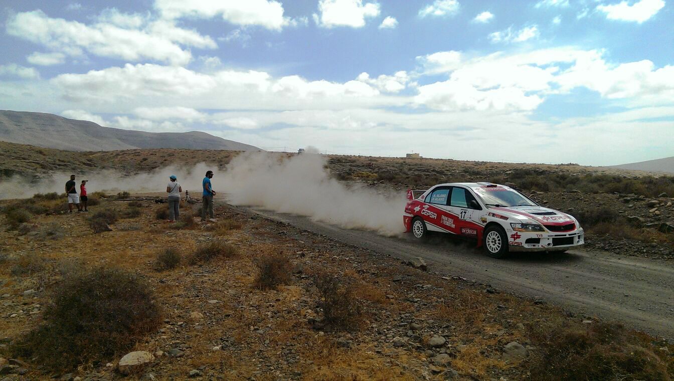 RALLYE DE ANTIGUA 2015 10