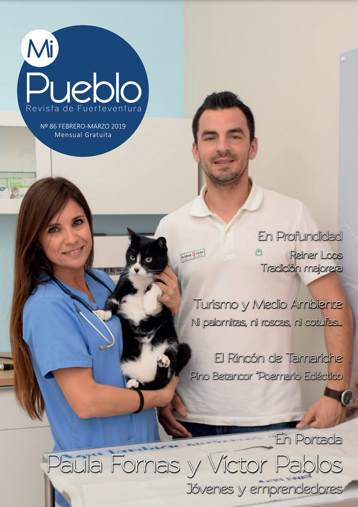 REVISTA MI PUEBLO 86