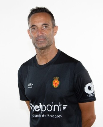 Tetir Fernando Maestro