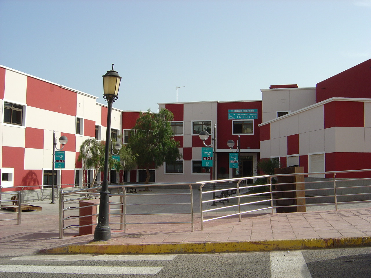 Universidad Popular