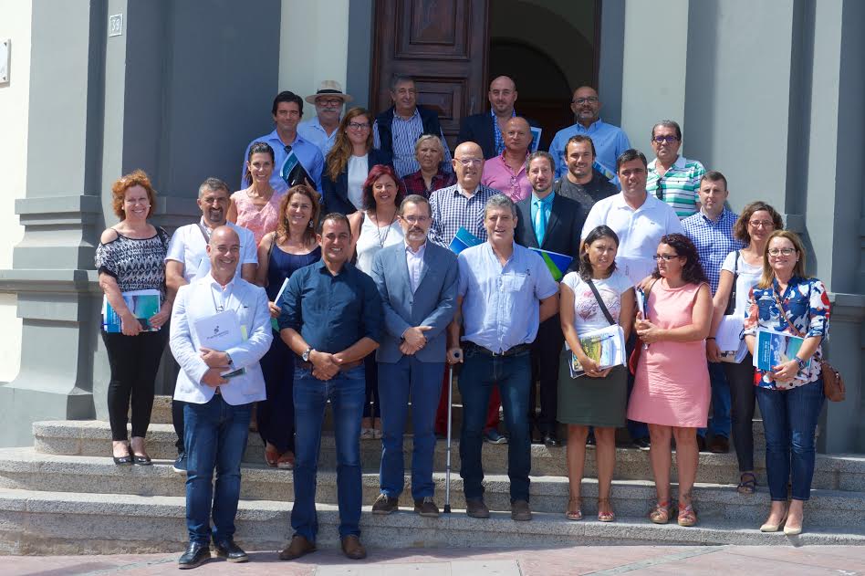 distinguidos del turismo consejo