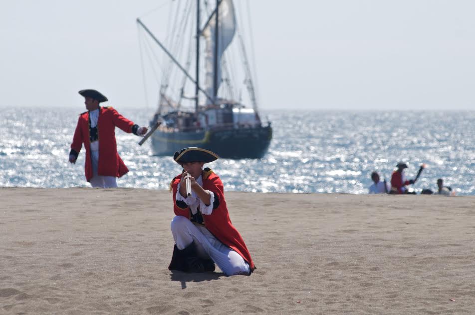 distinguidos del turismo fjuradas