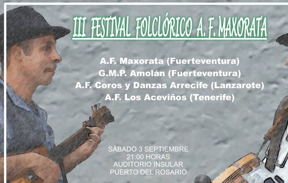 festival folklórico