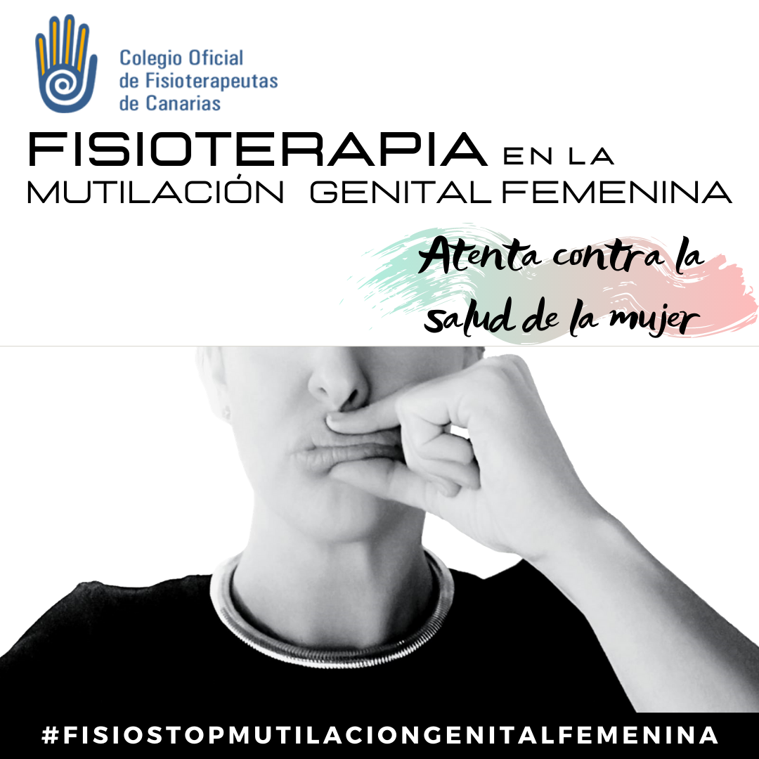 fisioterapia en la MGF 