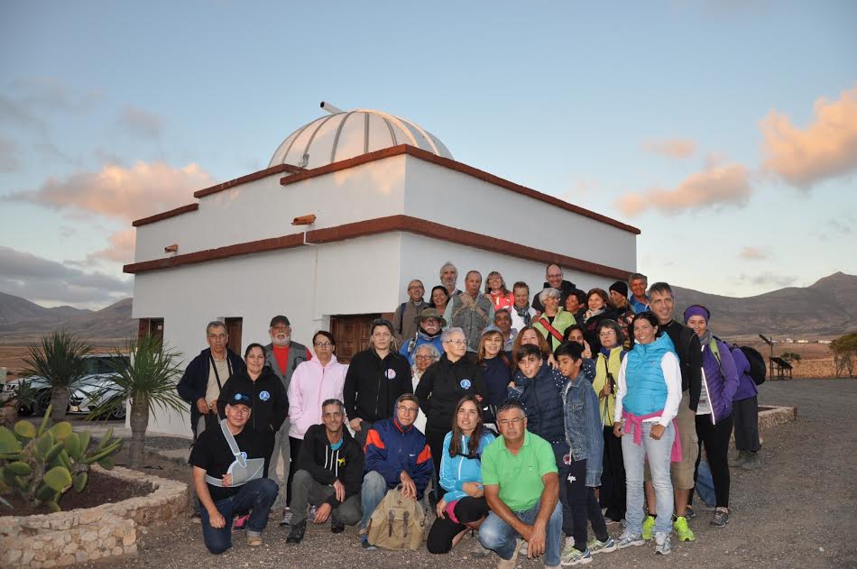 galardonados del turismo agrupacionastronomica