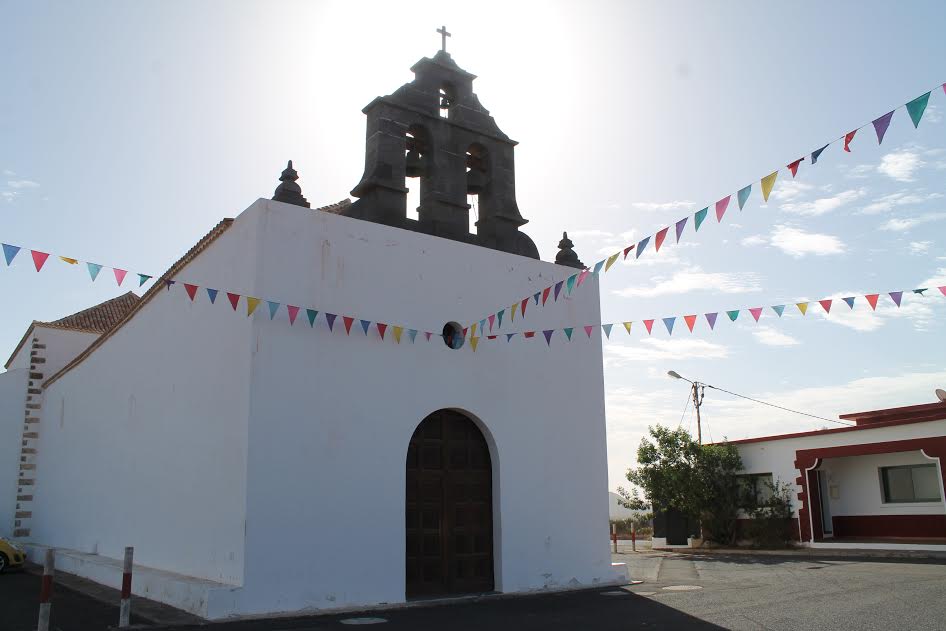 iglesia