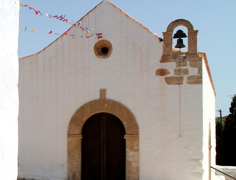 iglesia aguadebueyes