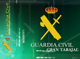 mi pueblo guardia civil tuineje