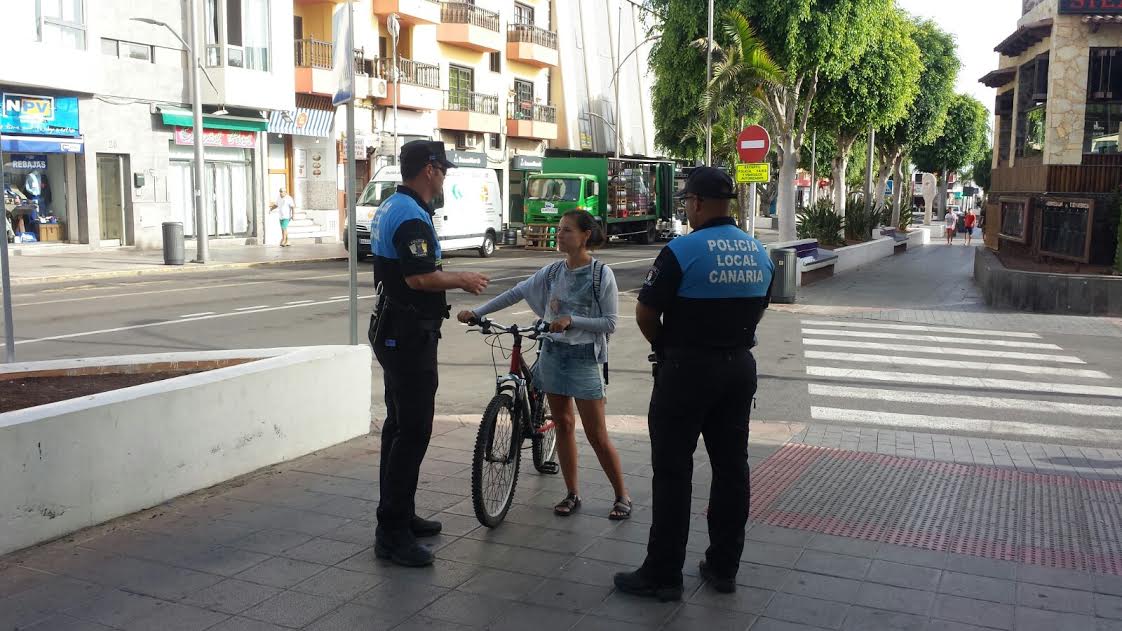 ordenanzas municipales la oliva