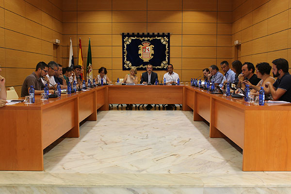 pleno cabildo mipueblofuerteventura