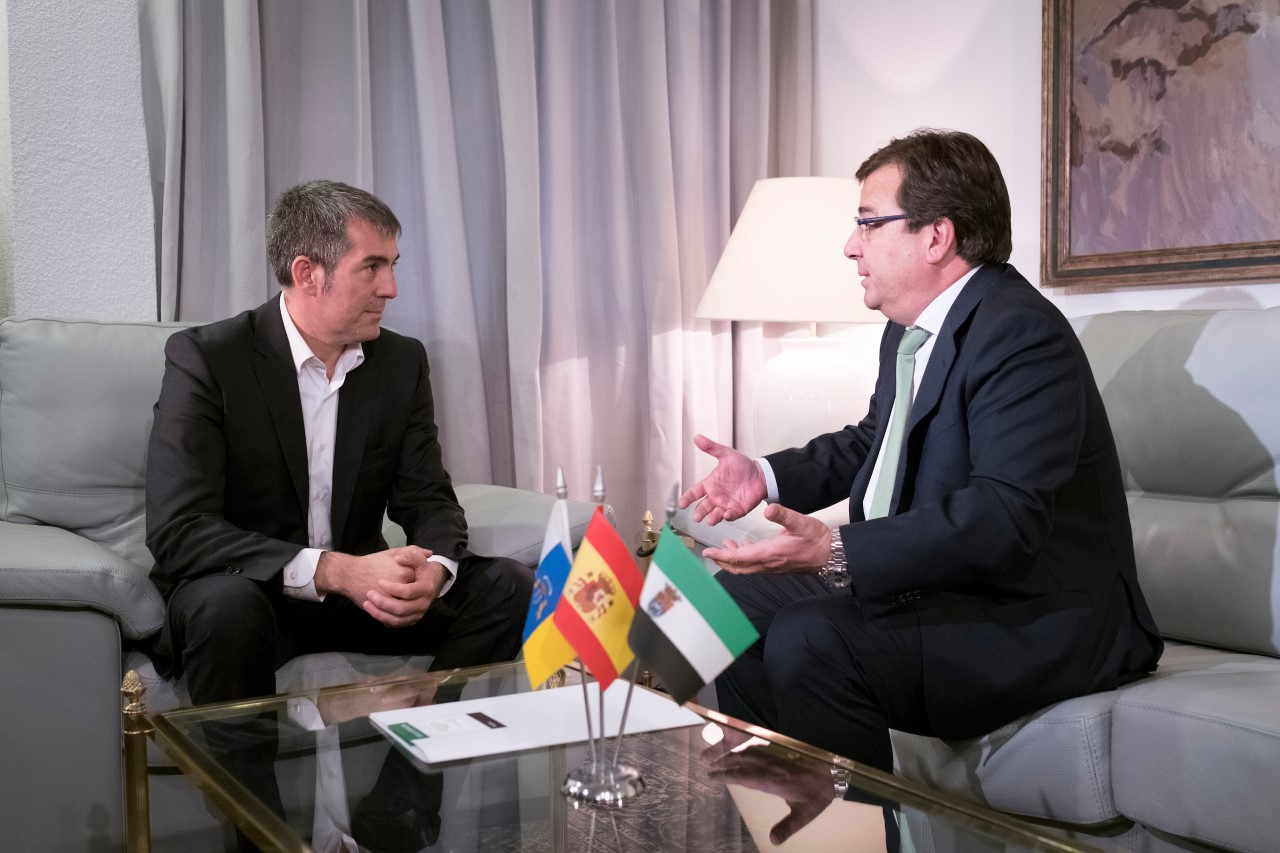 reunión clavijo vara
