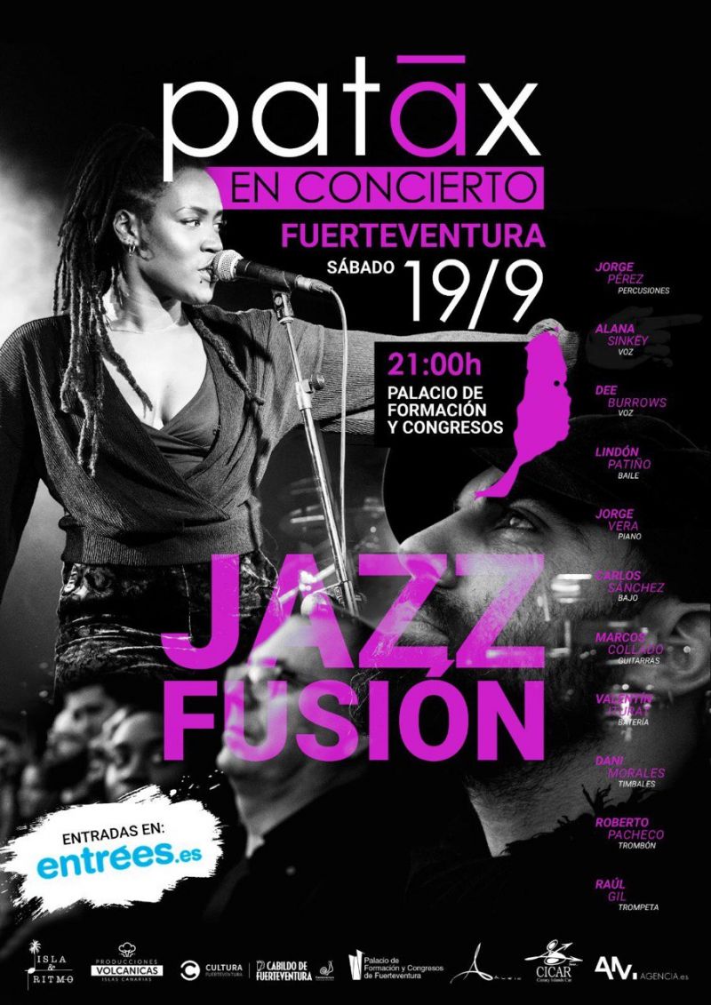 carteljazzfusion