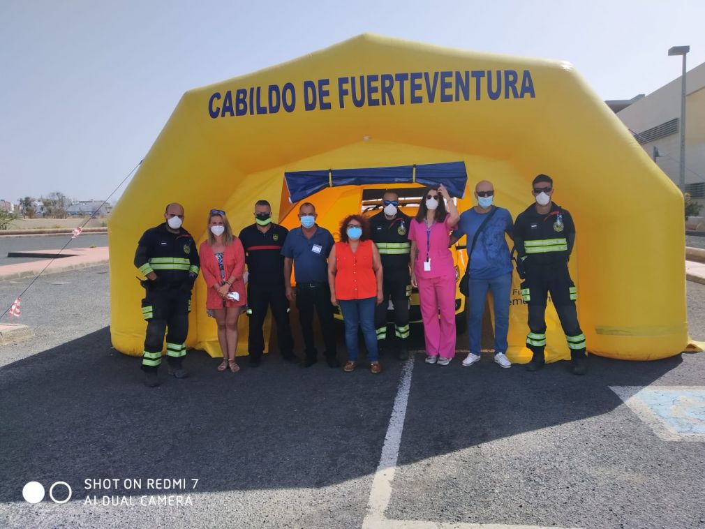 Cabildo-área-pruebas-covid-19-vehículos