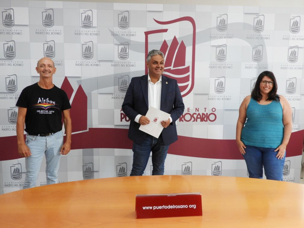 Ayto de Puerto del Rosario-ALTIHAY FIRMA CONVENIO 2