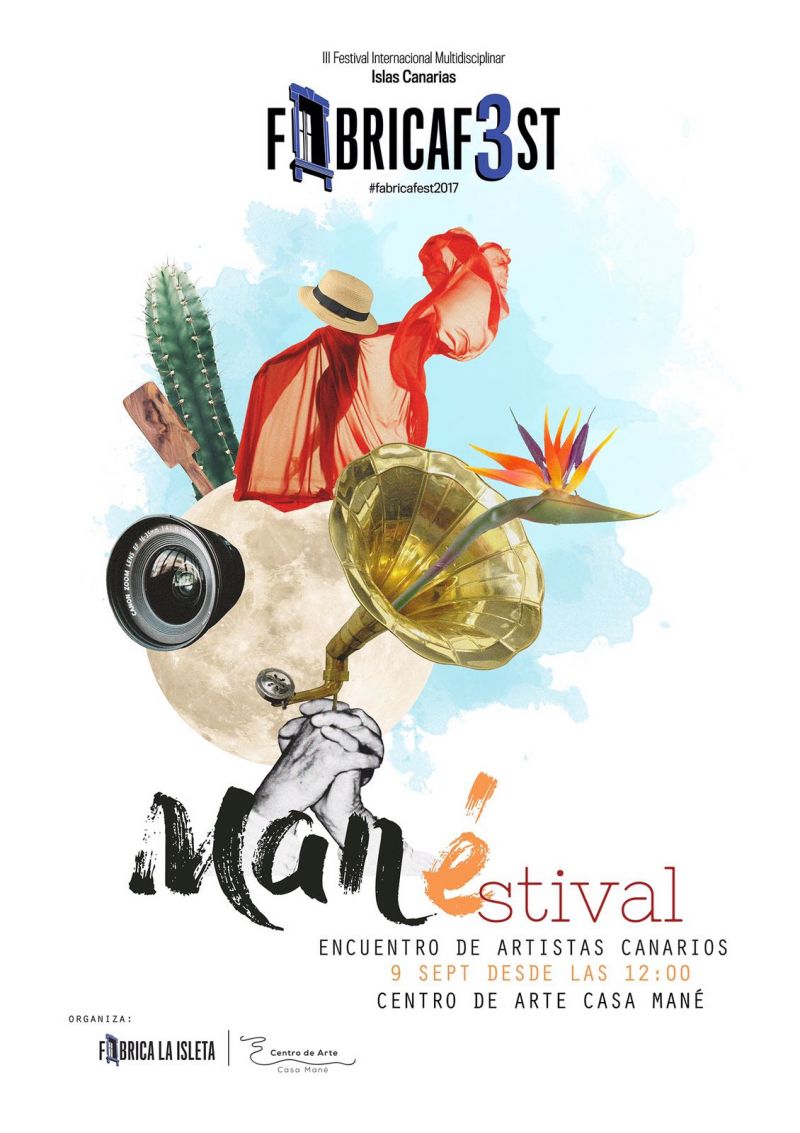 MANÉSTIVAL