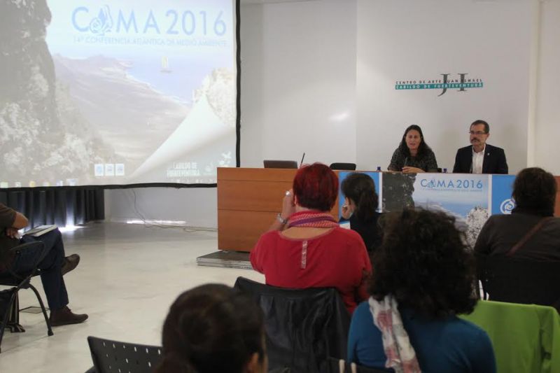 ConferenciaAtlántica