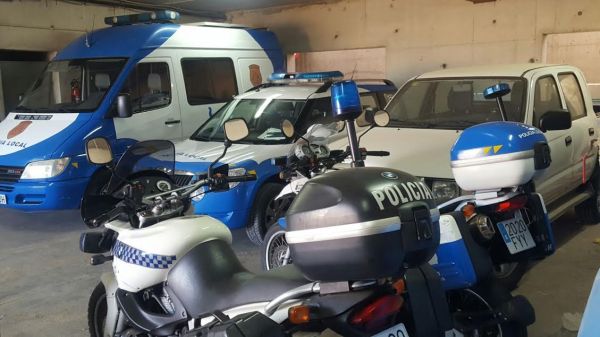 policíalocalpájara