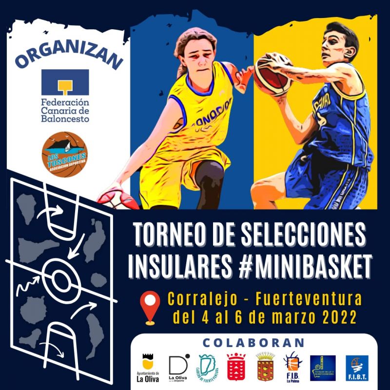  TORNEO MINIBASKET