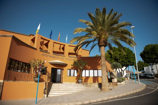 Ayuntamiento de Tuineje
