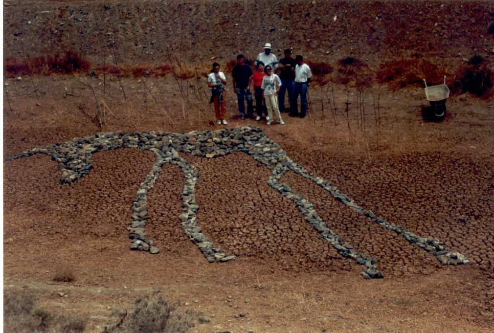 Territorio Imaginario