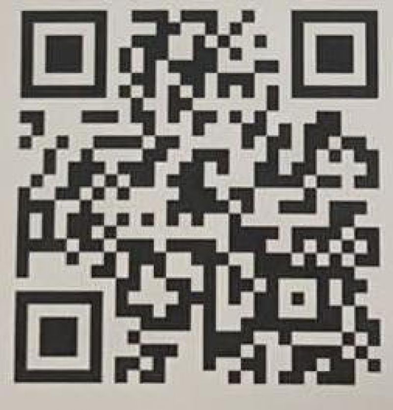 Código QR Ayuntamiento de Puerto del Rosario