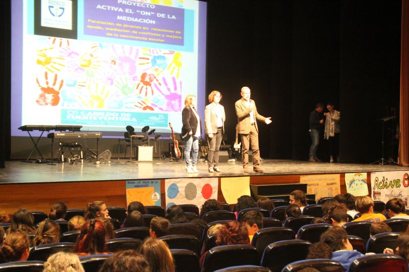 ActivaOndelaintermediación