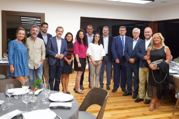 Taste Fuerteventura-parador.cena