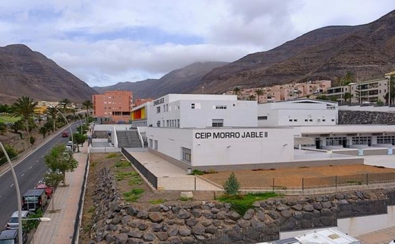 Ceip Morro Jable