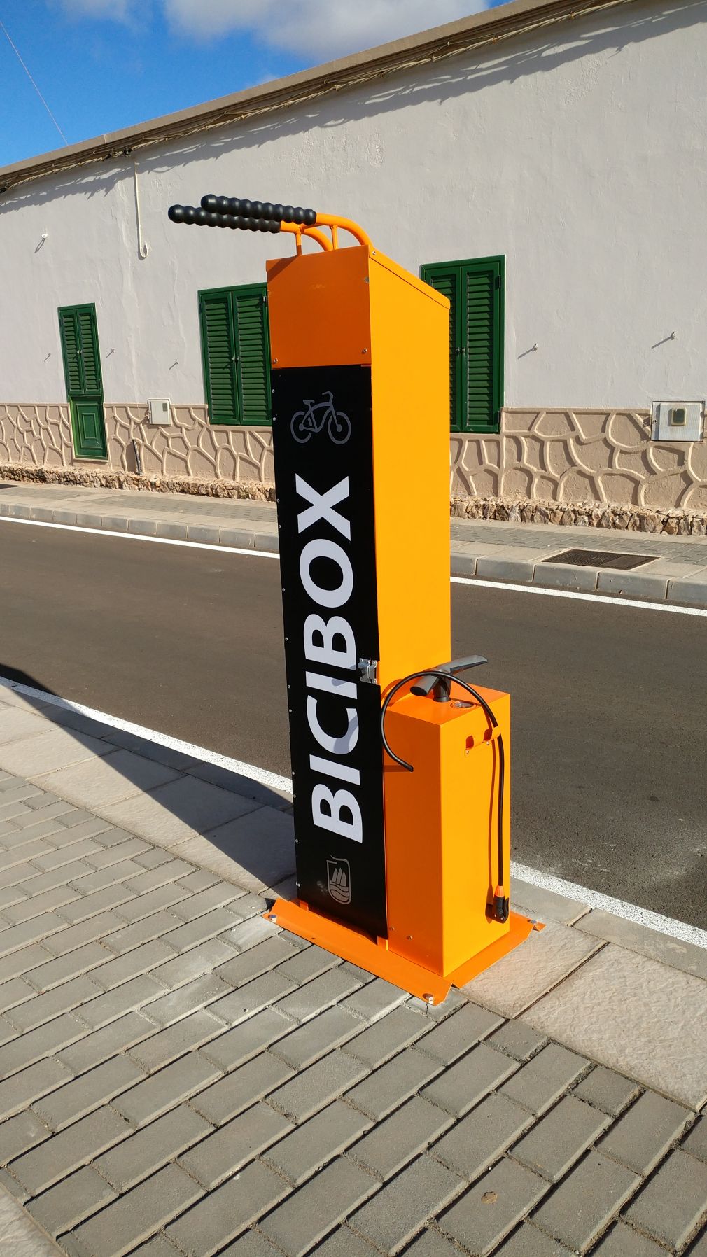 BICIBOX