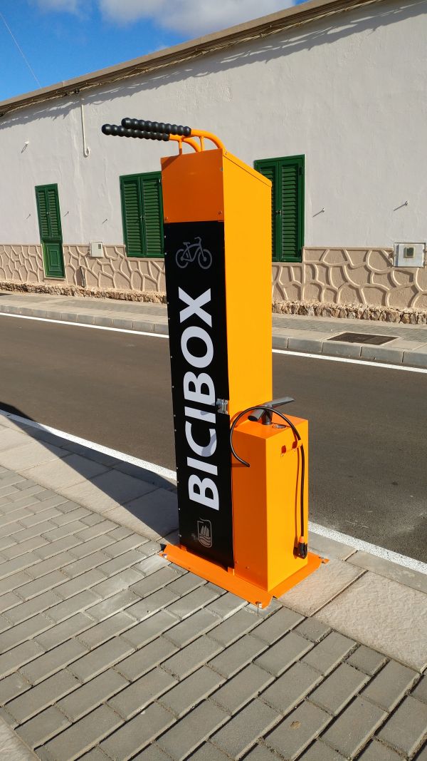 BICIBOX