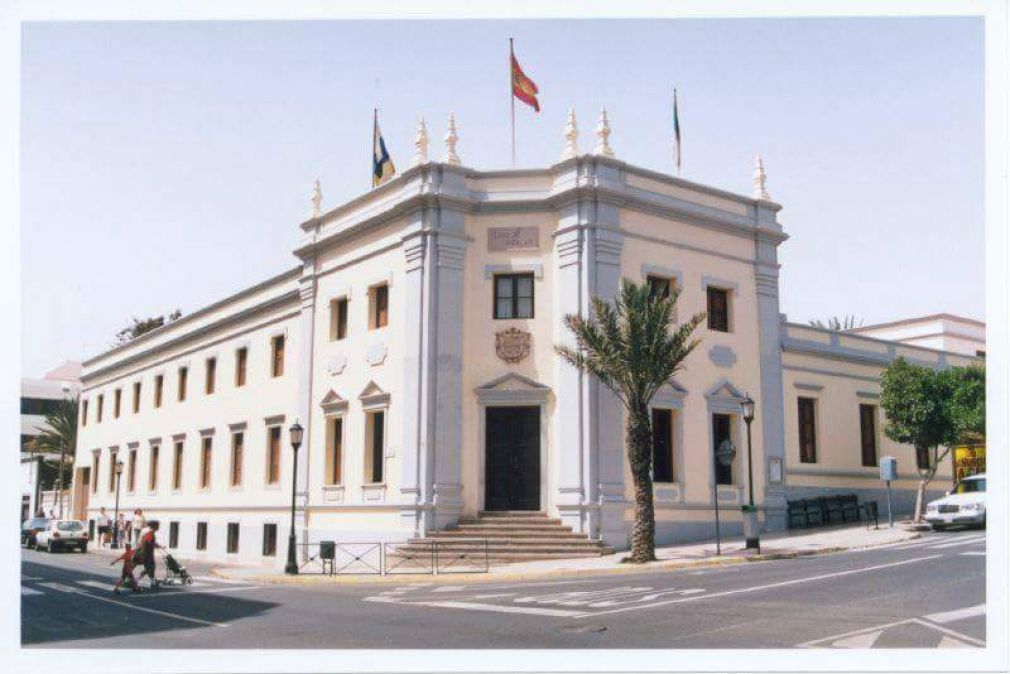 CABILDO_FUERTEVENTURA.