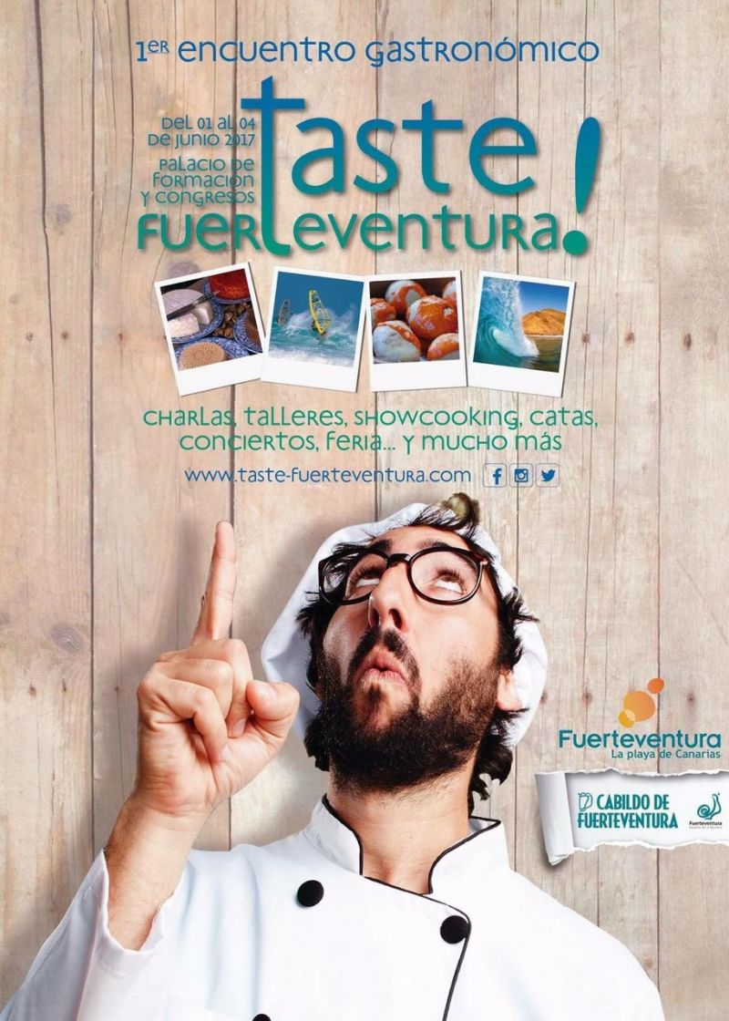 TASTE-FUERTEVENTURA