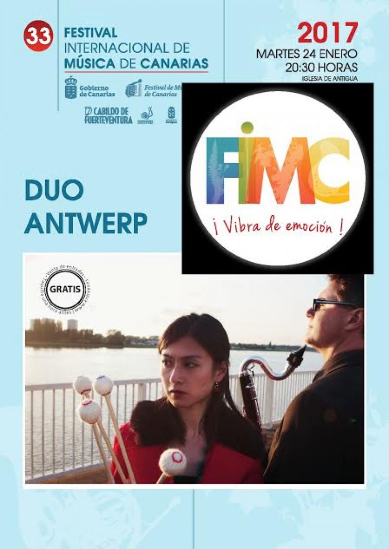 El_Festival_Internacional_de_Música_de_Canarias_Antigua