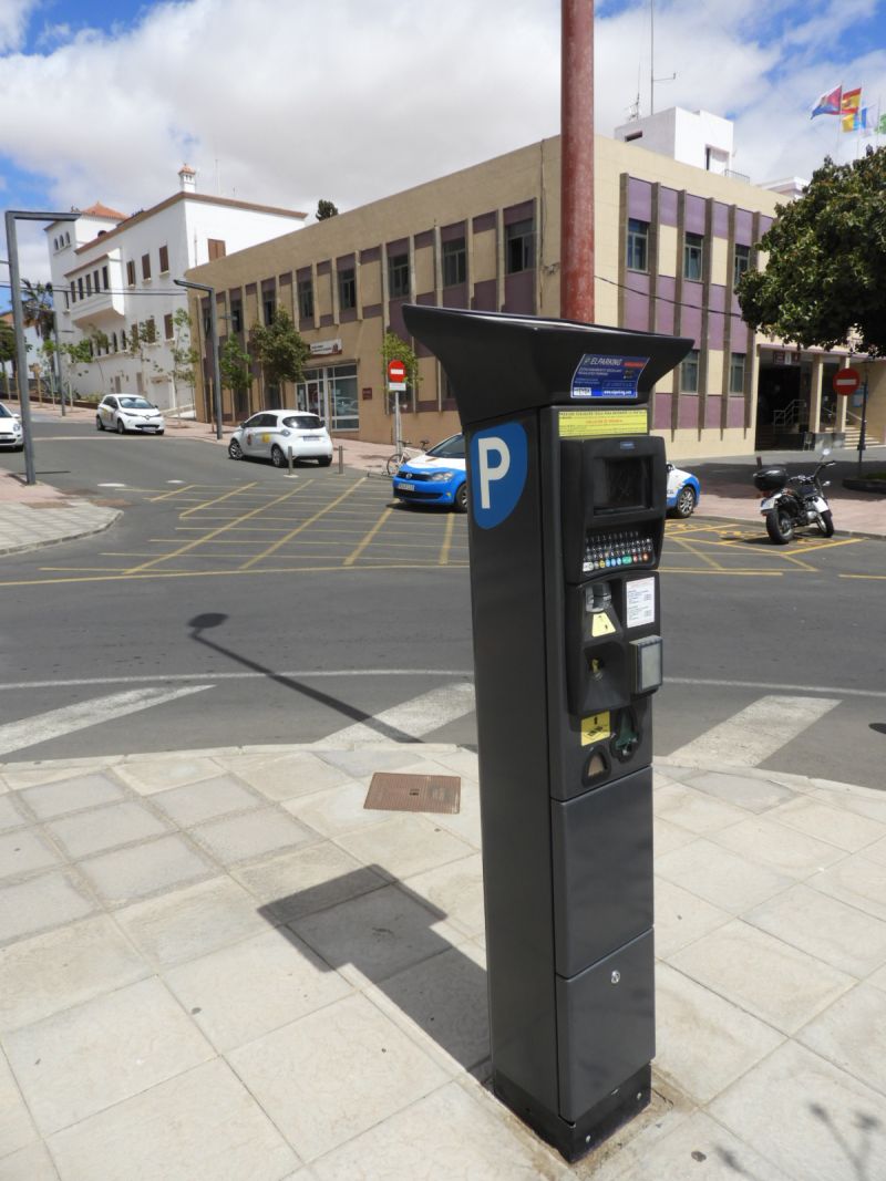 ZONA AZUL Y VERDE-REACTIVACIÓN