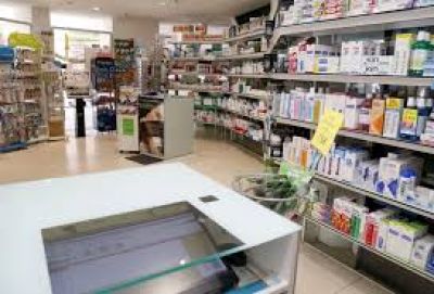 Farmacia