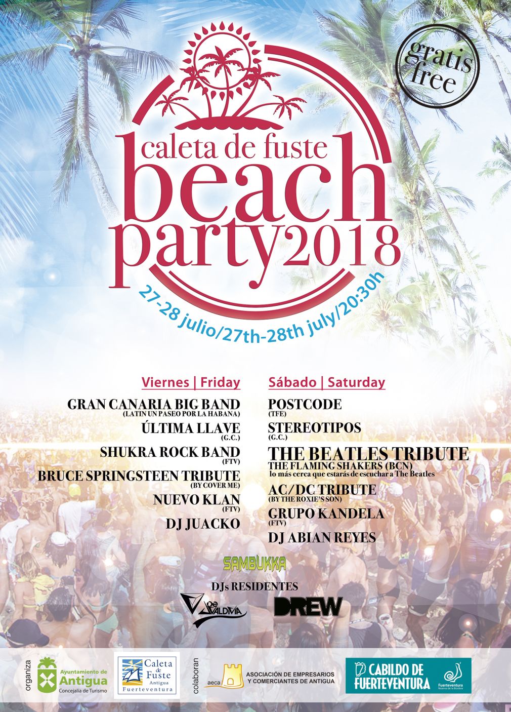 BeachParty2018