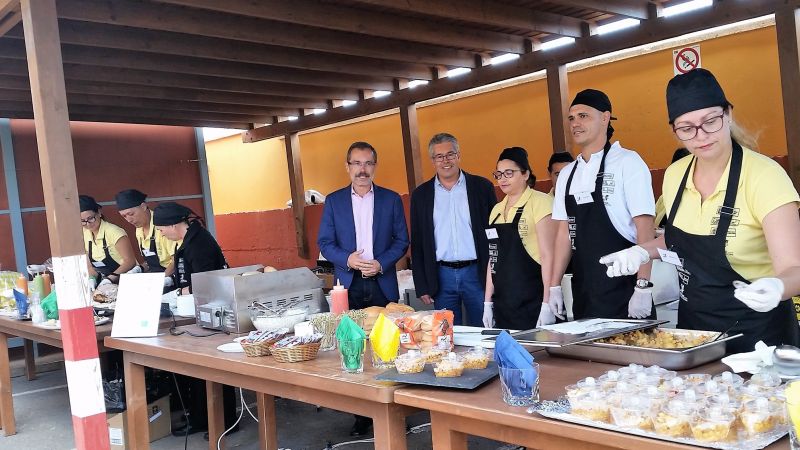 Revista Mi Pueblo Fuerteventura