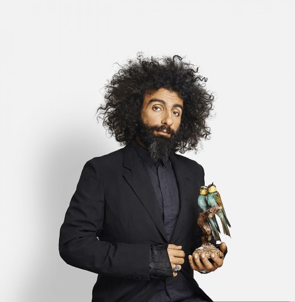 Ara Malikian