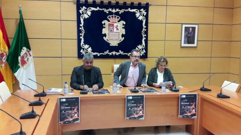 presentacion JOCAN Fuerteventura