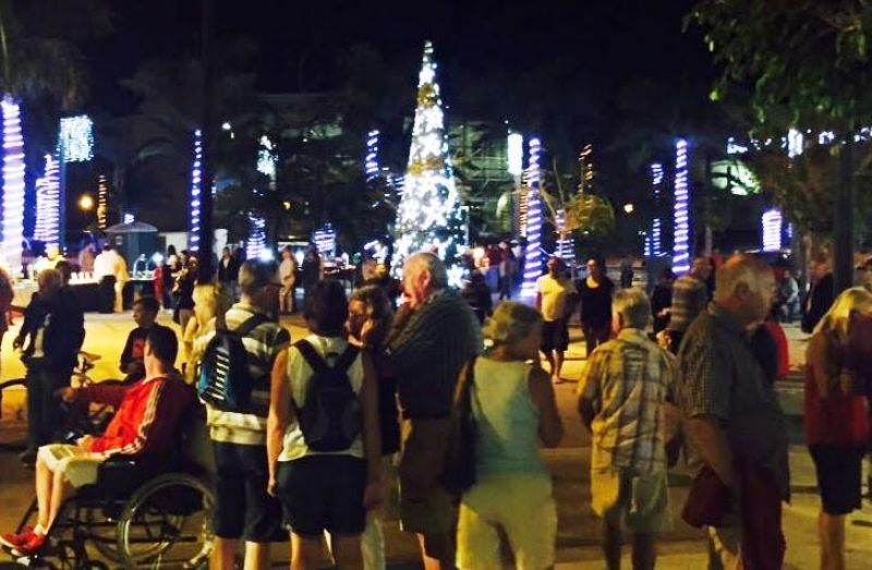 Mercadillo_de_Navidad_Caleta_de_Fuste_2016