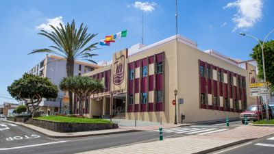 AYTO PUERTO DEL ROSARIO