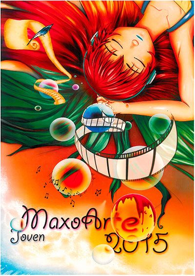Maxoarte2015