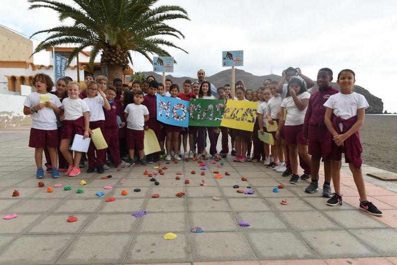 Taller concienciación