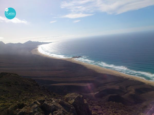 Cofete.Foto-archivo-Revista-Mi-Pueblo-Fuerteventura