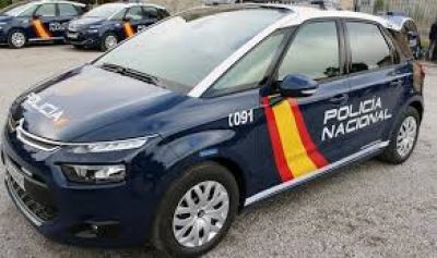 Policia_Fuerteventura